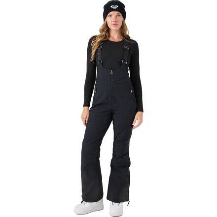 Summit Bib Pant - Women's