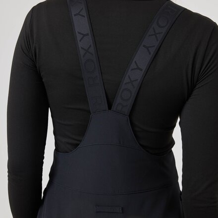 Roxy - Summit Bib Pant - Women's