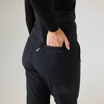 Roxy - Summit Bib Pant - Women's