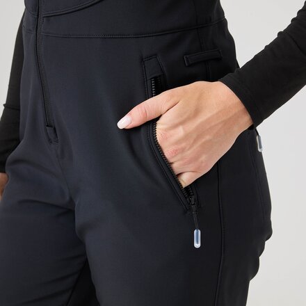 Roxy - Summit Bib Pant - Women's