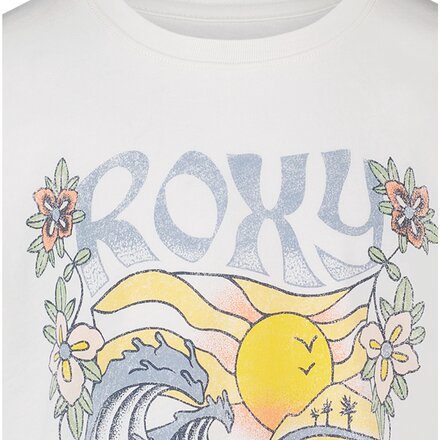 Roxy - Endless Sunshine Short-Sleeve T-Shirt - Girls'