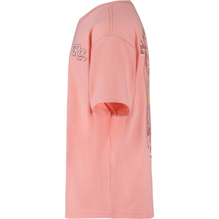 Roxy - Wavy Daze Oversized T-Shirt - Girls'