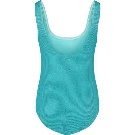 Roxy - Crinkle Texture One Piece Swimsuit - Girls'