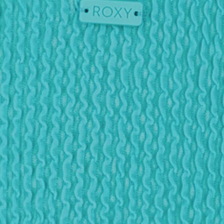Roxy - Crinkle Texture One Piece Swimsuit - Girls'