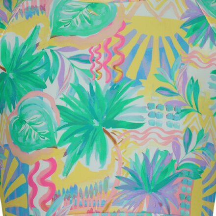 Roxy - Palm Sun Crop Rg Set - Girls'
