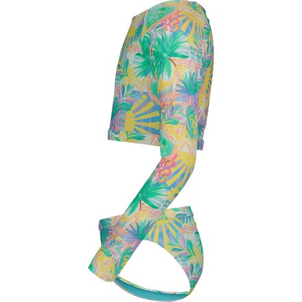 Roxy - Palm Sun Crop Rg Set - Girls'