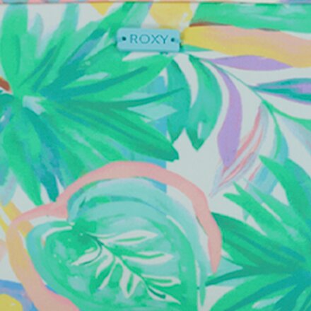 Roxy - Palm Sun Crop Rg Set - Girls'