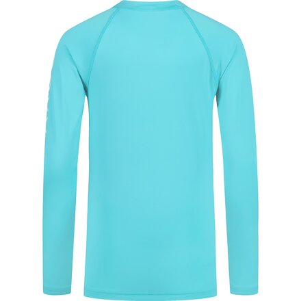Roxy - Whole Hearted Long-Sleeve Rashguard - Girls'