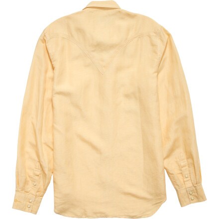 Ryan Michael & Barn Fly Trading - Socorro Shirt - Long-Sleeve - Men's