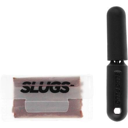 Ryder - Slug Plug Tubeless Repair Kit - Black