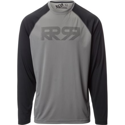 Royal Racing - Core Long-Sleeve Jersey - Men's