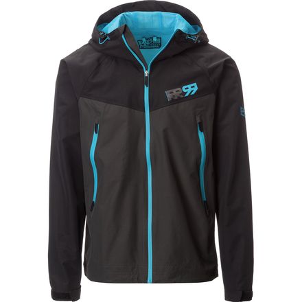 Royal Racing - Matrix Jacket - Men's