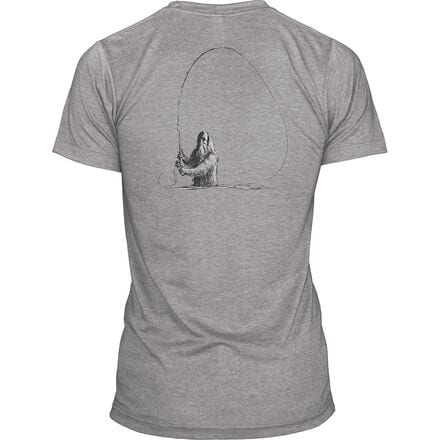 Rep Your Water - Swing. Squatch. Repeat T-Shirt - Men's