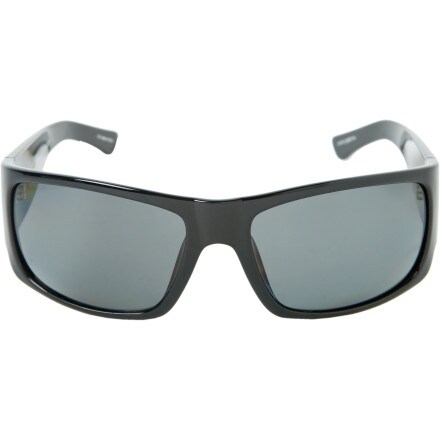 Sabre - Black Out Sunglasses Polarized