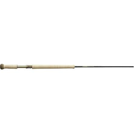 Sage - One Trout Spey Fly Rod - 4-Piece