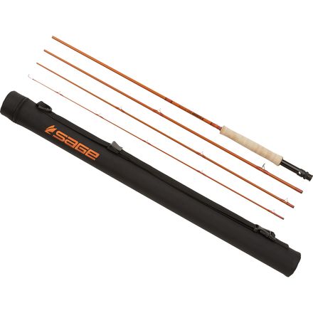 Sage - Bolt Fly Rod - 4-Piece