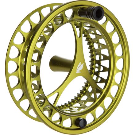 Click Series Spool