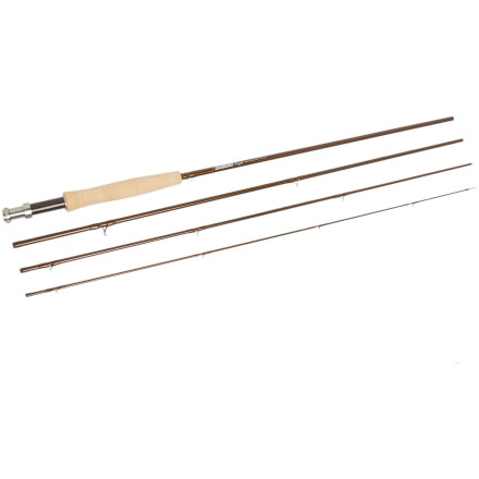 Sage - Flight Fly Rod - 4 Piece