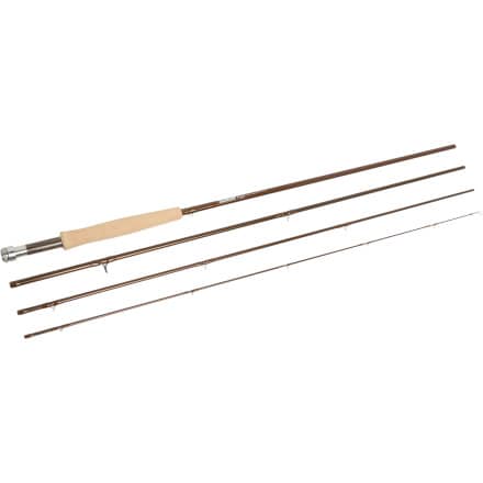 Sage - Flight Fly Rod - Outfit - 4 Piece
