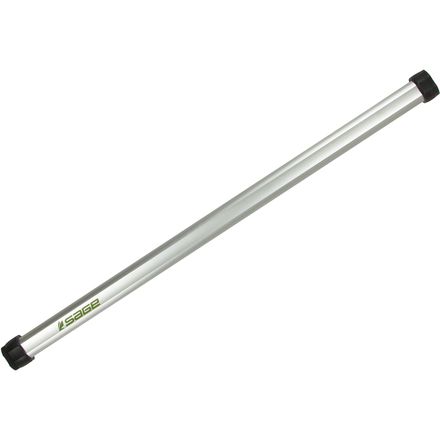 Sage - Single Rod Travel Rod Tube