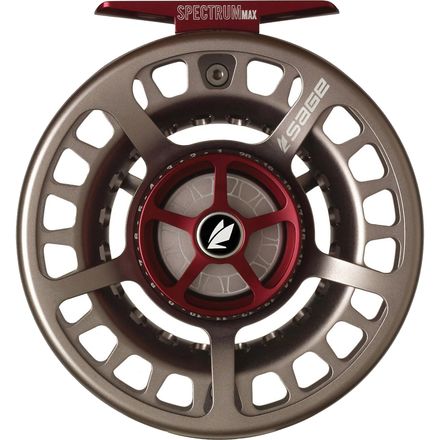 Sage - Spectrum Max Fly Reel - Chipotle