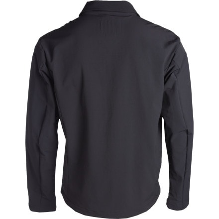 Sage Quest Softshell Jacket - Men's - Fly Fishing