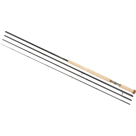 Sage - ONE Two-Handed Fly Rod - 4-Piece 