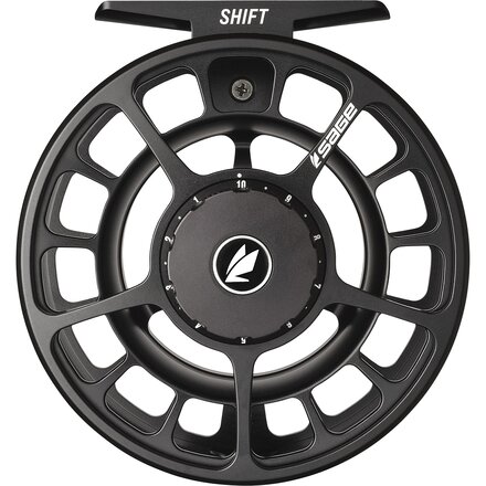 Sage - SHIFT Fly Reel