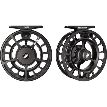 Sage - SHIFT Fly Reel