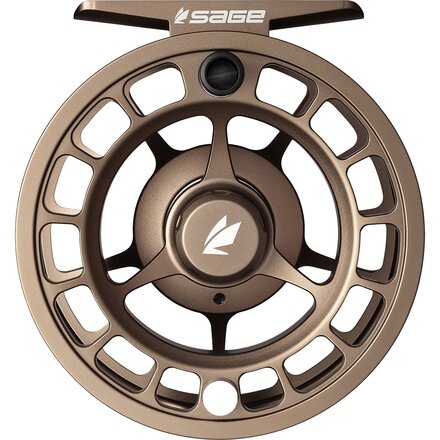 SHIFT Fly Reel