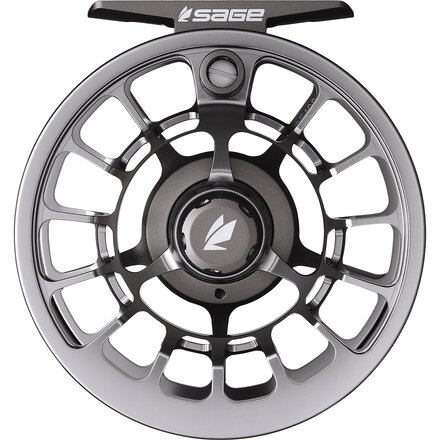 SHIFT LT Fly Reel