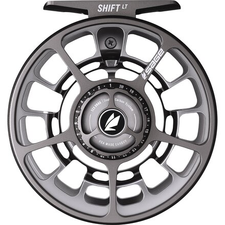 Sage - SHIFT LT Fly Reel