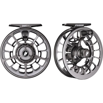 Sage - SHIFT LT Fly Reel