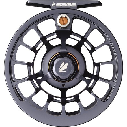 SHIFT LT Fly Reel