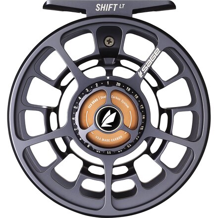Sage - SHIFT LT Fly Reel