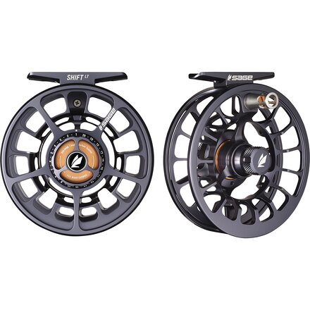 Sage - SHIFT LT Fly Reel