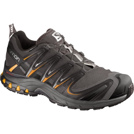 Salomon - XA Pro 3D CS WP Trail Running Shoe - Men's