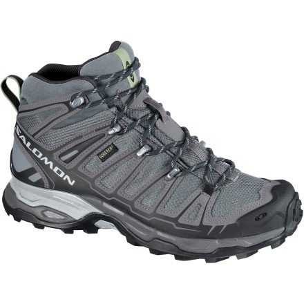 Salomon - X Ultra Mid GTX Hiking Boot - Women's