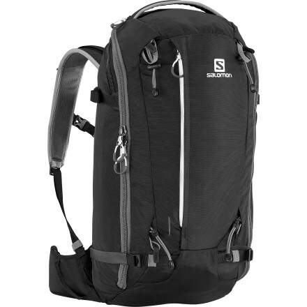 Salomon - Quest 30 Backpack - 1900cu in
