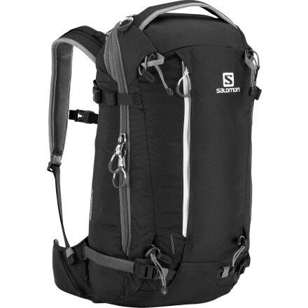 Salomon - Quest 23 Backpack - 1361cu in
