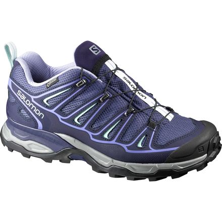 Salomon - X Ultra 2 GTX Hiking Shoe - Women's