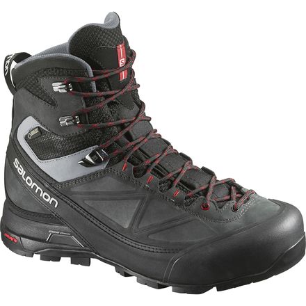 Salomon - X Alp MTN GTX Boot - Men's