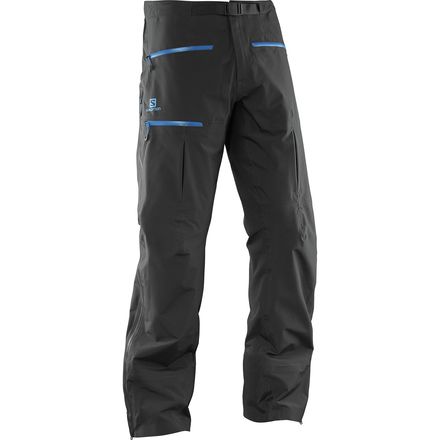 Salomon - S-Lab X Alp Pro Gore-Tex Pant - Men's