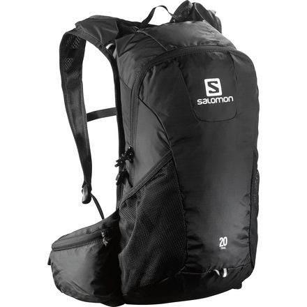 Salomon - Trail 20 Set Backpack - 1220cu in