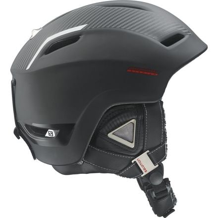 Salomon - Phantom Auto Custom Air Helmet