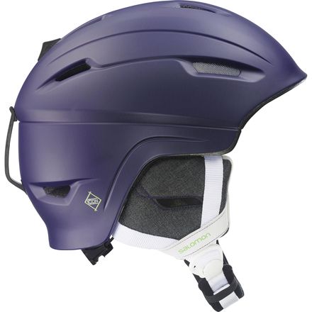 Salomon - Icon 4D Ski Helmet - Women's