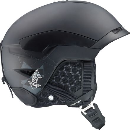 Salomon - Quest Helmet - Men's