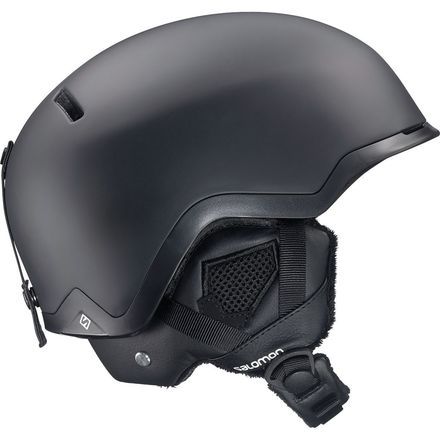 Salomon - Hacker Custom Air Helmet