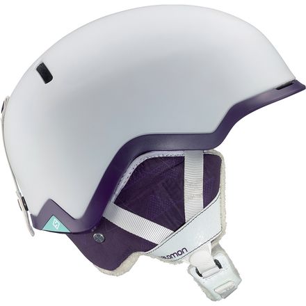 Salomon - Shiva Custom Air Helmet - Women's