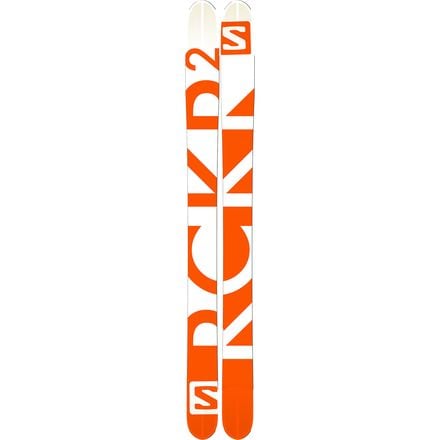 Salomon - Rocker2 122 Ski